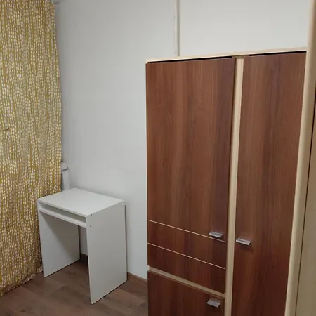 5 Seperate Shared Near Center Skytowe Appartement Wrocław