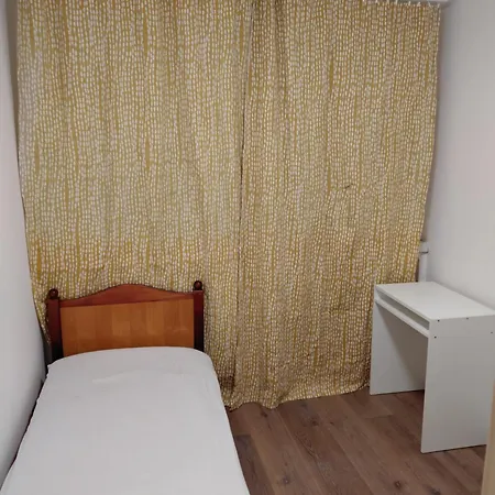 5 Seperate Shared Near Center Skytowe